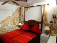 Luxury studio for beach lovers - apartment by the sea under palm trees Hotels in Pájara