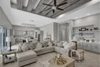 Luxury Villa - Casa Del Sol.