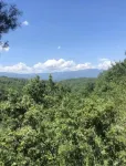 NC mountains near Murphy & Casino