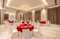 Radisson Chennai City Centre, India