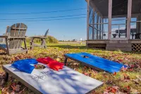 Salt Box by the Sea: Water View - Charming 3-bedroom Cottage in Wells!