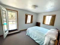 3BDRM Home in Historic Fort Peck, walk to Summer Theatre, Ft. Peck Hotel