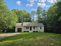 Perfect 3-bedroom, 2-Bath house in Sanford with WiFi Near 3- Coastal Beaches!