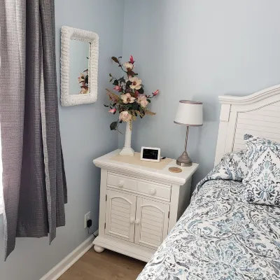 Cherry Grove - One of the most beautiful ocean & sunrise views on the East Coast