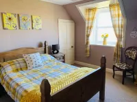 Luxury Self-Catering Traditional Family Farmhouse in John o’Groats, Caithness
