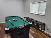Beautiful 4 bedroom home