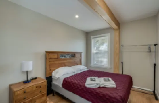 Riverview Townhouse IV in Downtown Alexandria Bay