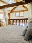 The Timber Garden Cottage
