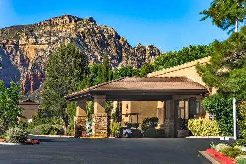 Red Rock Charmer~Epic Views~Fantastic Amenities