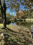 Orchard Acres Farm Barnhouse