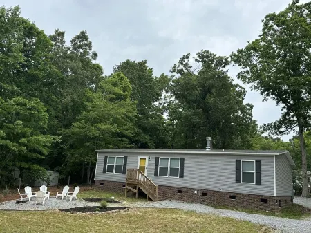 It’s “Our Pleasure” to host you on Pleasure Drive