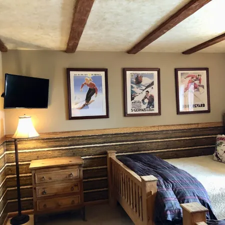 Don't Miss This One! Gorgeous, Upscale Mountain Retreat