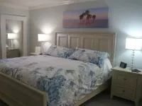 Captiva Island Bayside Villas 1 Bed 2 Bath sleep 4 Hotels in Captiva