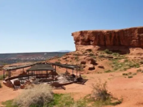 Relaxing Retreat in Ivins — Near Snow Canyon & Tuacahn Amphitheatre 艾文斯酒店