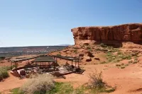 Relaxing Retreat in Ivins — Near Snow Canyon & Tuacahn Amphitheatre Hotels in Ivins