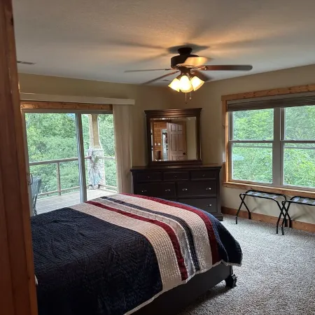 SPACIOUS Lakeside Home in the perfect LOCATION near all the action!
