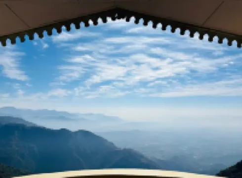 德奧達小屋 | 自然景觀，貼近自然！