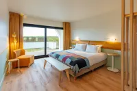 SeaSpace Hotel di Colan