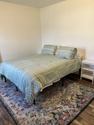 Richfield Corner Cottage- Single level home close to SVC and mountain bike trail Hotels near Richfield City Swimming Pool