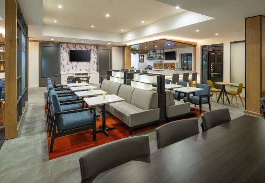 하얏트 하우스 오번 힐스 디트로이트