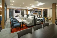Hyatt House Auburn Hills/detroit Hoteles en Municipio de Orion