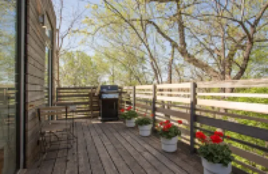 Modern Madison - Near Downtown & Crossroads