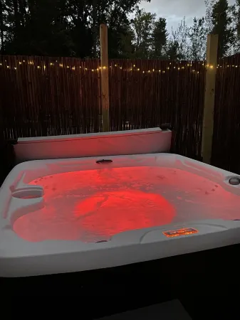 2024 Custom Home in the Blue Ridge Mtns w Hot Tub!