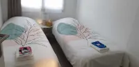 Entre ciel et mer<br>New house with sea view close to the beach