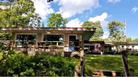 Amazing Views! 2 Br 8-Person Condo Lake Tomahawk/Minocqua Chain, Dock Included