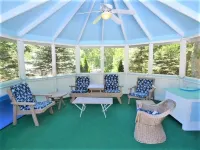 Vacation Home with Pool Without Travel Hassle on the Cape!