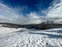Spacious, cozy, and family-friendly home in ski & golf resort in North Michigan
