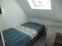 Gîte de la Volière Hôtels à : Bieuzy