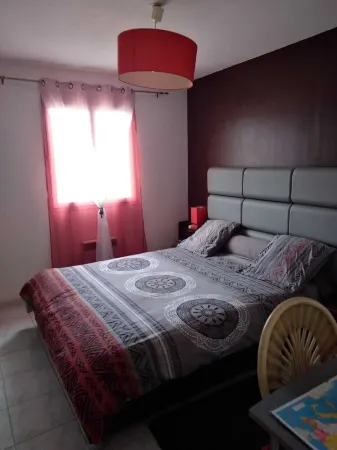 Comfortable house 5 minutes from Aix-en-Provence