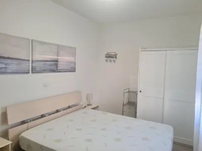 Dimora Le Sirene Bilocale Piano Terra Hotels near Cattolica S. Giovanni Gabicce