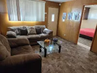 Monthly Specials! Cozy Home away from Home