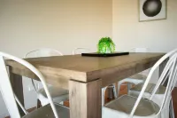 High View Accommodations # 3