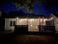 Spacious and Convenient Getaway
