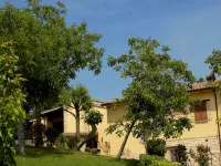 Lilac (2 People) Hotels in Cagli