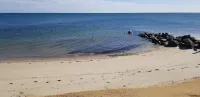 You, Me & the Sea - 4 Minute Walk to the Beach!