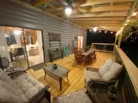 Hill Country Escape at the Guadalupe River