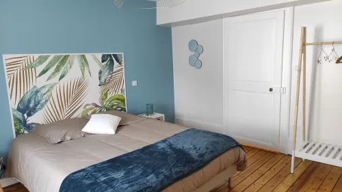 "Bulles d'Evasion" lovely renovated house in Avize