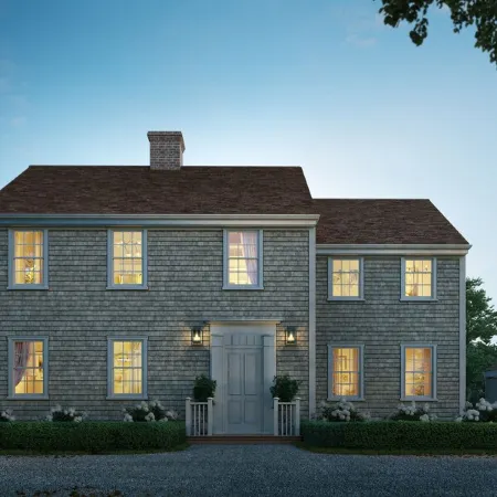 NEW CONSTRUCTION --  Stunning In-Town Home with Cabana Spa
