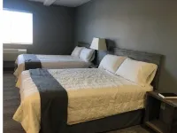 Beds -N- Sheds 3號樓上單元度假屋