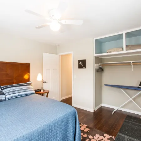 Amazing townhouse, amazing attractions, amazing city!