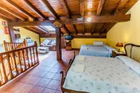 Cottage Erretzabal Txiki in Orio for 8 people (full rental) Hotels in Orio