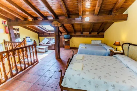 Cottage Erretzabal Txiki in Orio for 8 people (full rental)