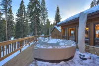 Spruce Creek Lodge- 5 min to Downtown Breck!