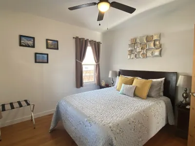 A Stone's Throw From Adventure in NW Montana!  3BR 2B for 8 Các khách sạn gần Legends Stadium