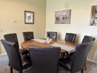 Serenity Heights - Peaceful Country Acres with Beautiful View in Every Direction
