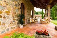 Charming Stone Villa